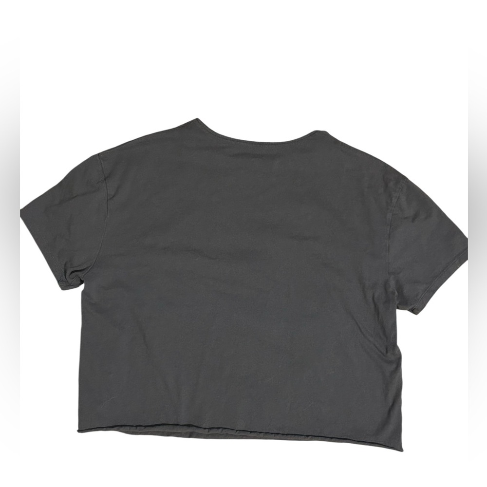 S Ford Bronco Crop Top - Picture 2 of 4